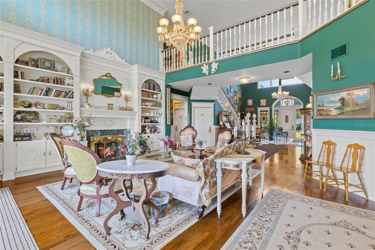 6275 Halabrin Road, Haines City, FL 33844 Photo