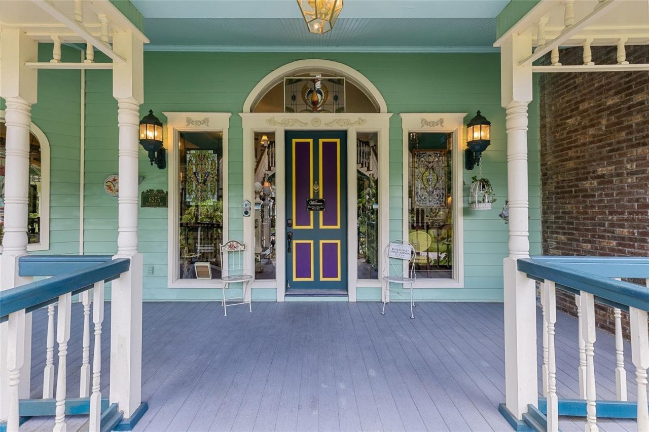 6275 Halabrin Road, Haines City, FL 33844 Photo