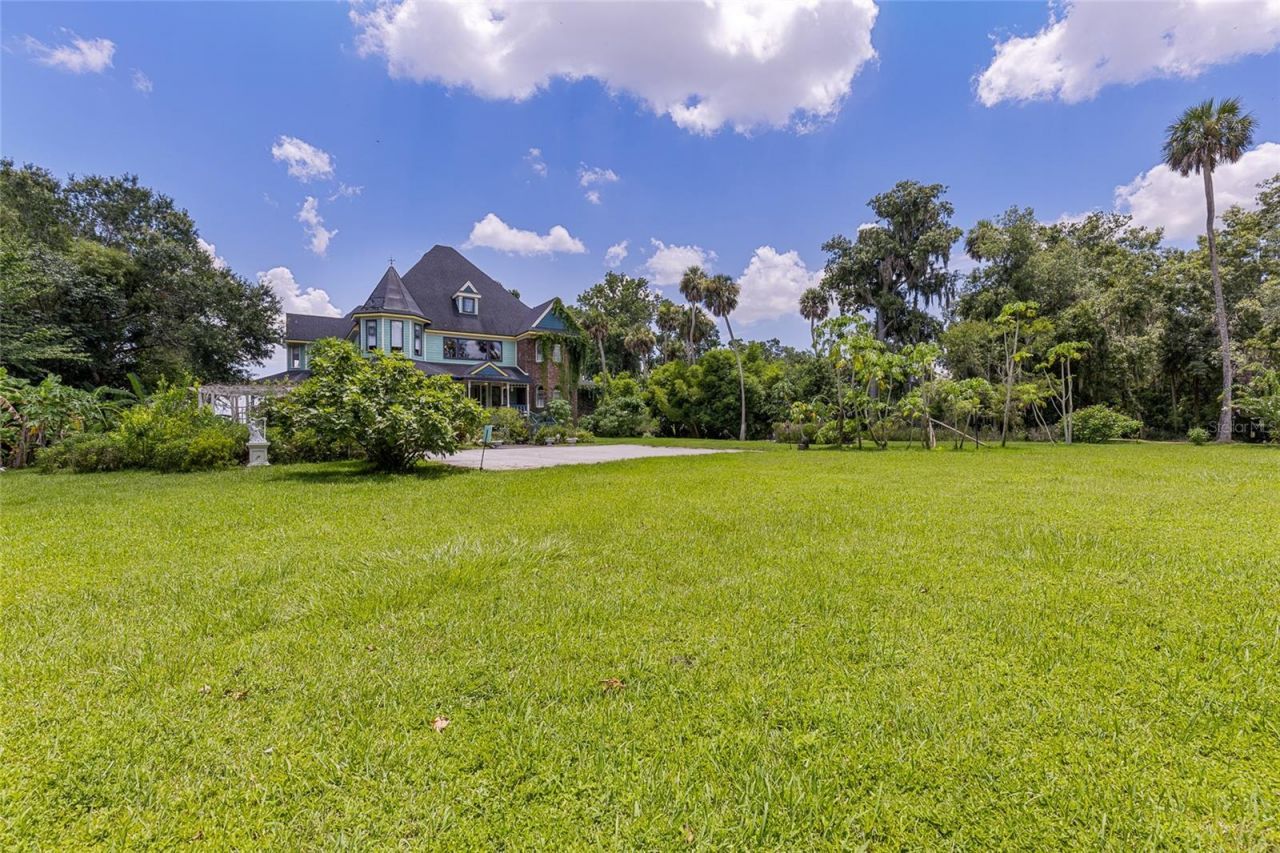 6275 Halabrin Road, Haines City, FL 33844 Photo