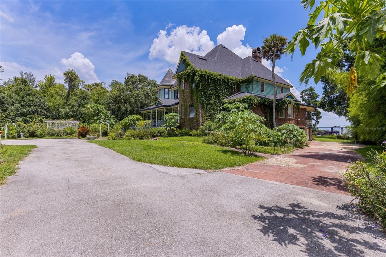 6275 Halabrin Road, Haines City, FL 33844 Photo