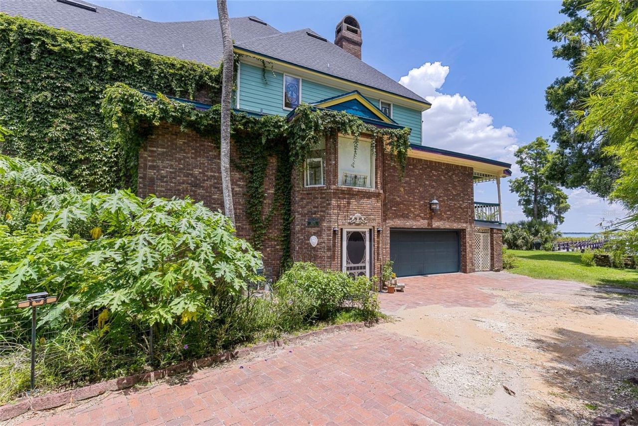 6275 Halabrin Road, Haines City, FL 33844 Photo