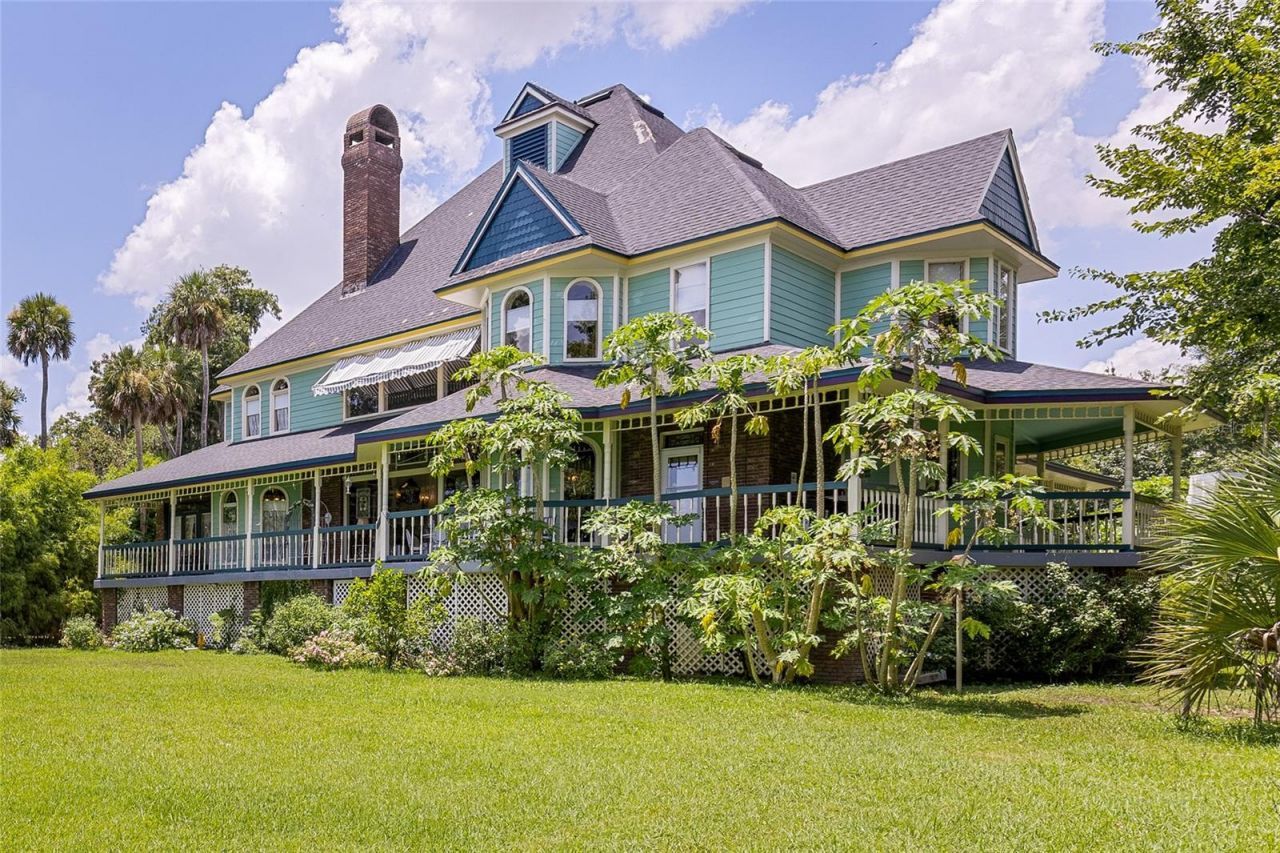 6275 Halabrin Road, Haines City, FL 33844 Photo