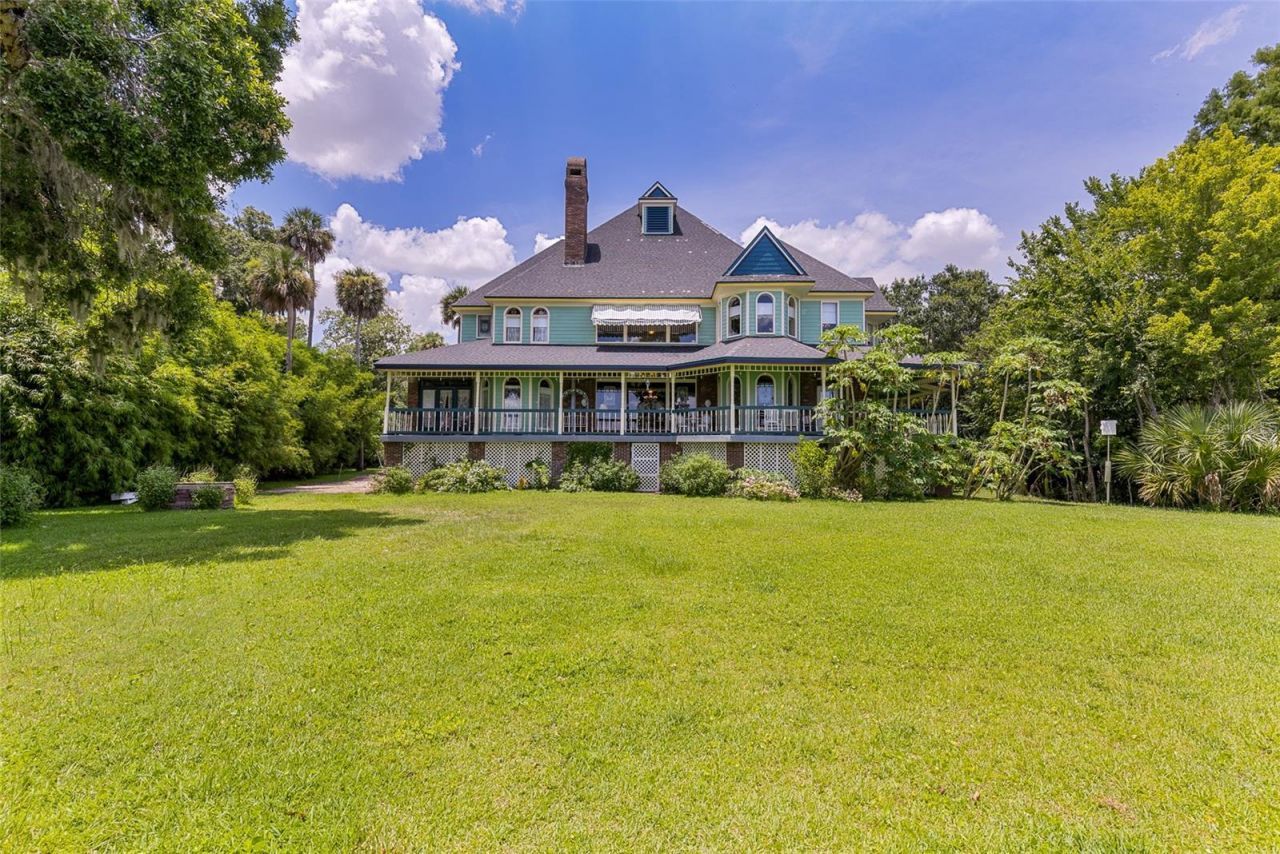 6275 Halabrin Road, Haines City, FL 33844 Photo