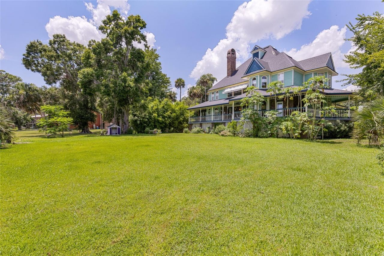 6275 Halabrin Road, Haines City, FL 33844 Photo