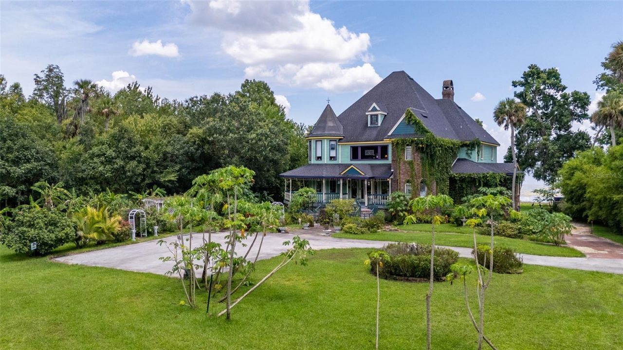 6275 Halabrin Road, Haines City, FL 33844 Photo