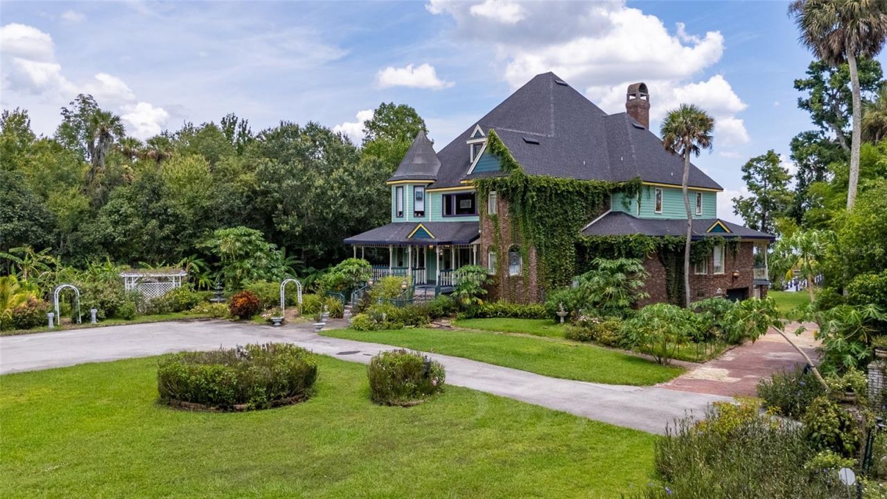 6275 Halabrin Road, Haines City, FL 33844 Photo