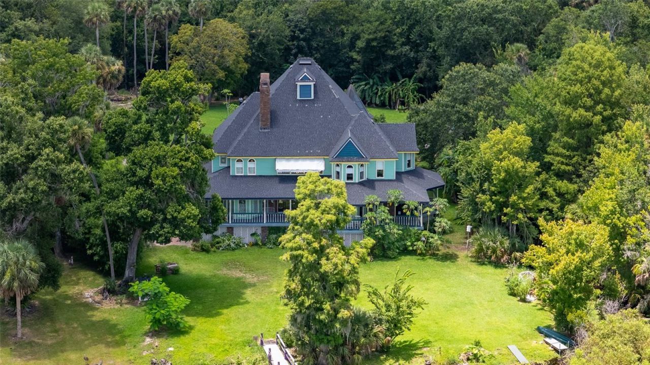 6275 Halabrin Road, Haines City, FL 33844 Photo