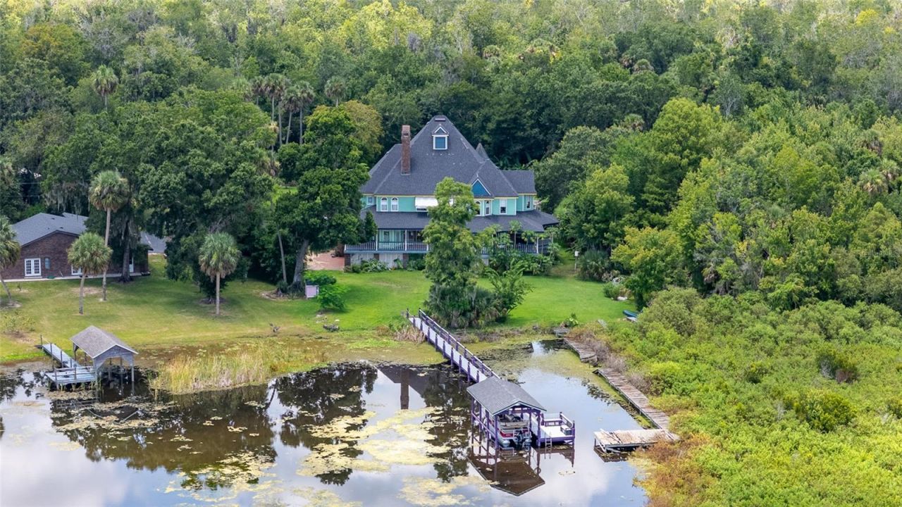 6275 Halabrin Road, Haines City, FL 33844 Photo