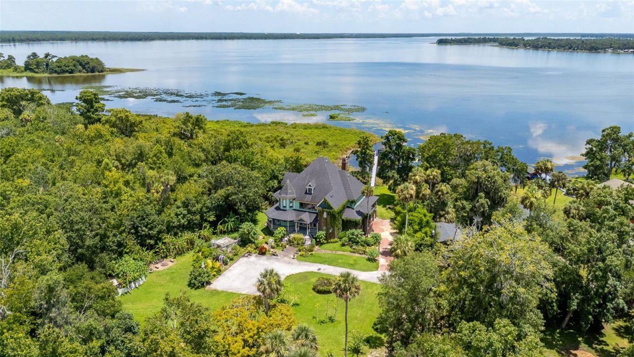 6275 Halabrin Road, Haines City, FL 33844 Photo