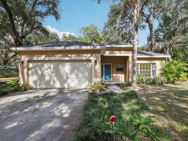 12707 LINDA DRIVE, TAMPA, FL 33612