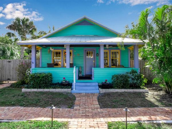 1628 7TH STREET, SARASOTA, FL 34236