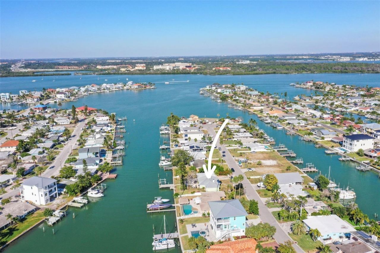 600 Normandy Road, Madeira Beach, FL 33708 Main Photo