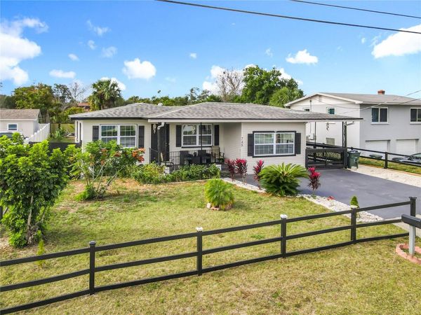 748 WHITE STREET, DAYTONA BEACH, FL 32114