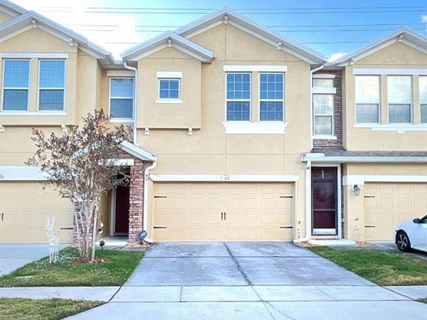 1608 MOHEGAN BOULEVARD, KISSIMMEE, FL 34744