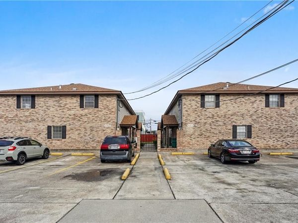 4425 BARNETT Street, Unit A, Metairie, LA 70006