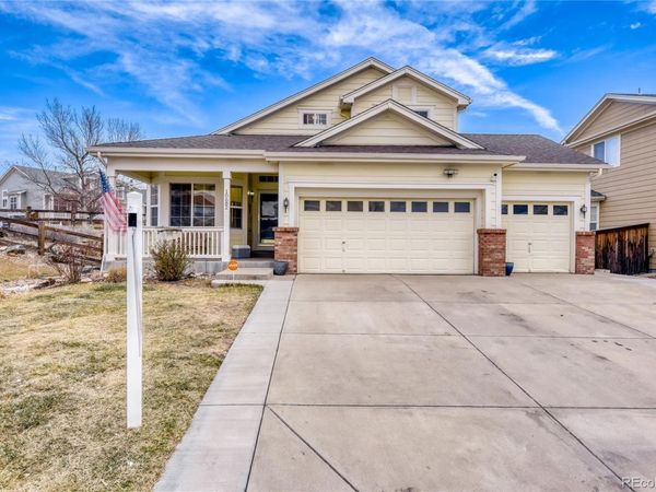 10682 Joplin Street, Commerce City, CO 80022