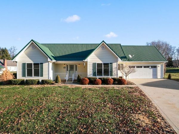 295 Litton Circle, Aberdeen, OH 45101