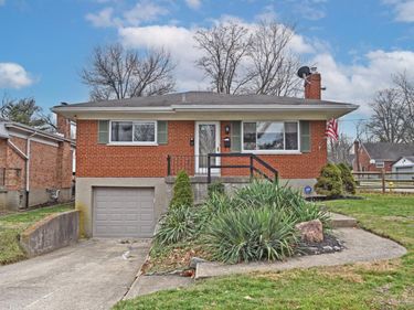4607 Largo Drive, Sycamore Twp, OH 45236