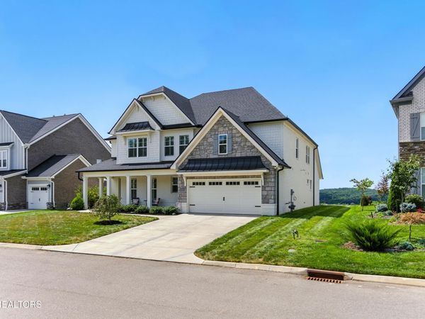 11608 Boston Ivy Lane, Knoxville, TN 37932