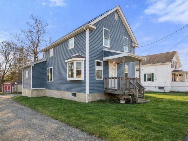 1222 Gar Hwy, Swansea, MA 02777