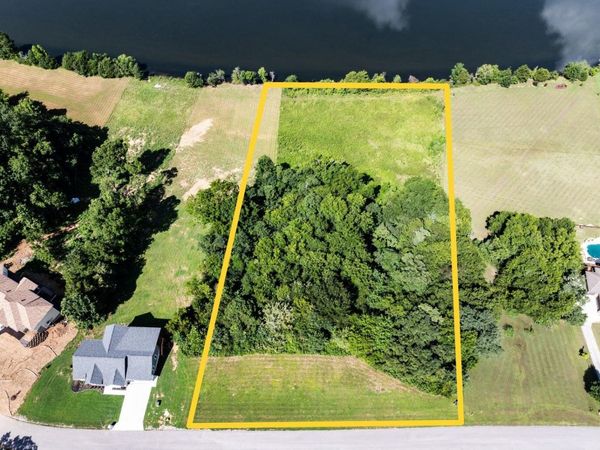 Lot 72 Espalier Drive, Decatur, TN 37322