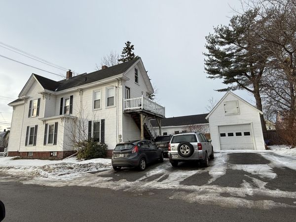 148 Garland Street, Bangor, ME 04401