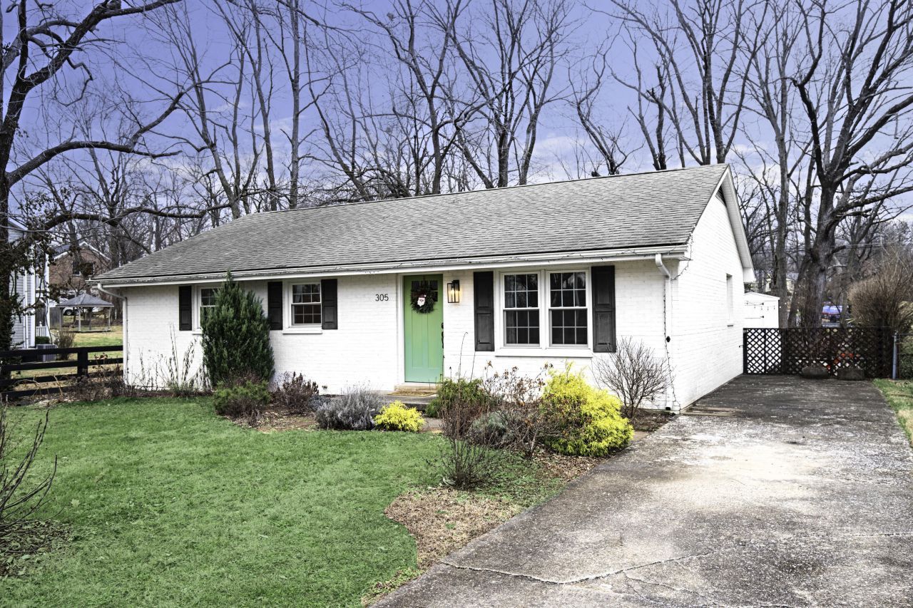 305 Manhattan Drive, Lexington, KY 40505 Main Photo