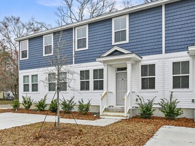 101 Langley Drive, Unit B, Summerville, SC 29485