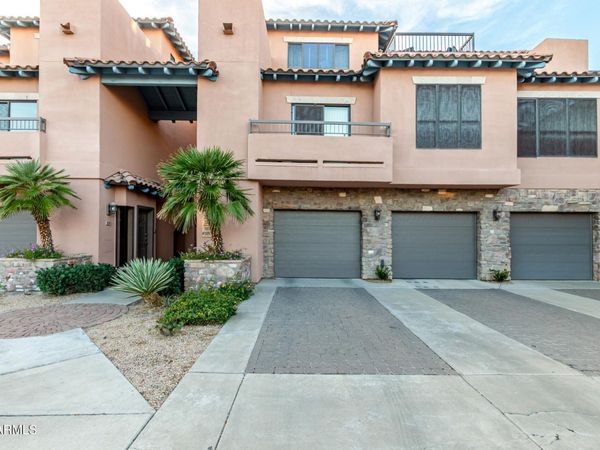 20660 N 40TH Street, Unit 2099, Phoenix, AZ 85050
