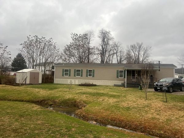 2300 Lot 6 7th st, Moundsville, WV 26041