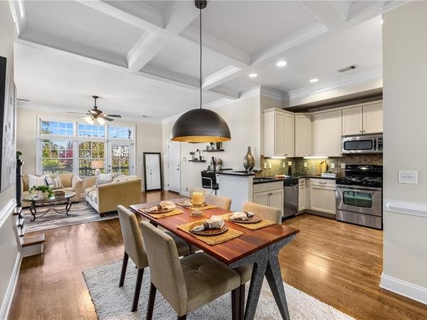 1258 Dekalb Avenue NE, Unit 135, Atlanta, GA 30307