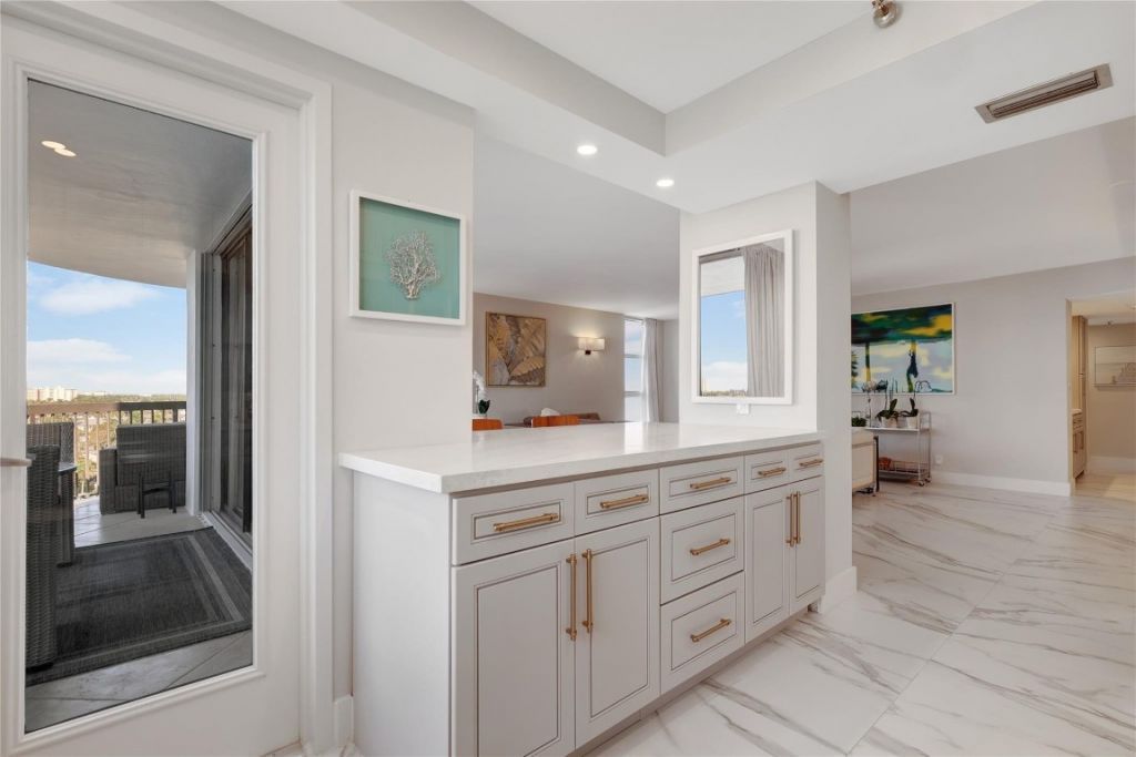 1361 S Ocean Boulevard, Unit 910, Pompano Beach, FL 33062 Photo