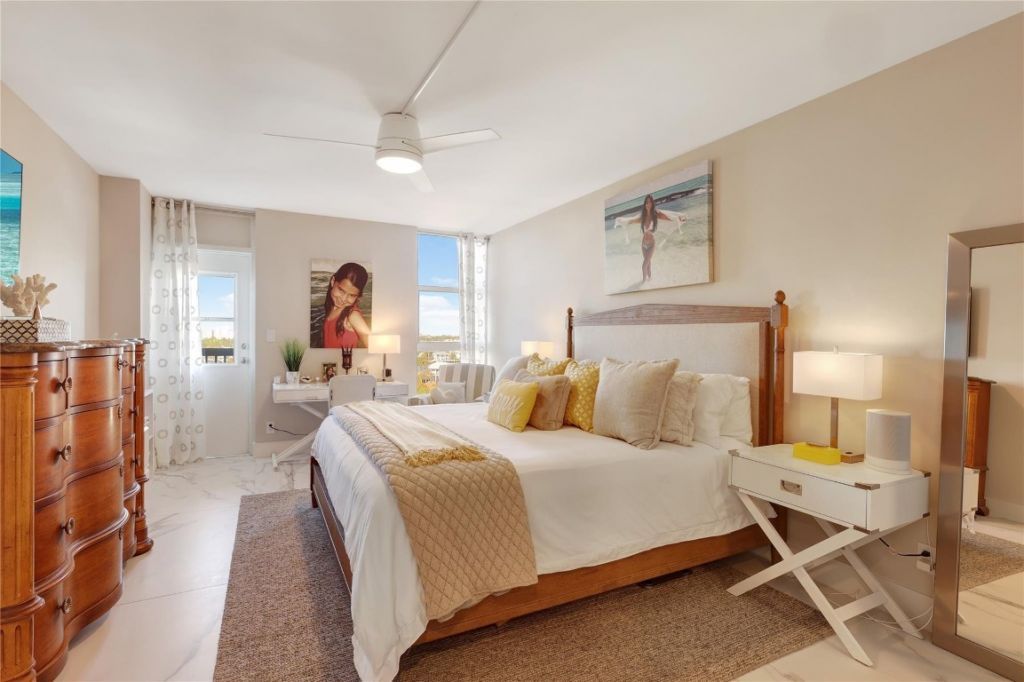 1361 S Ocean Boulevard, Unit 910, Pompano Beach, FL 33062 Photo