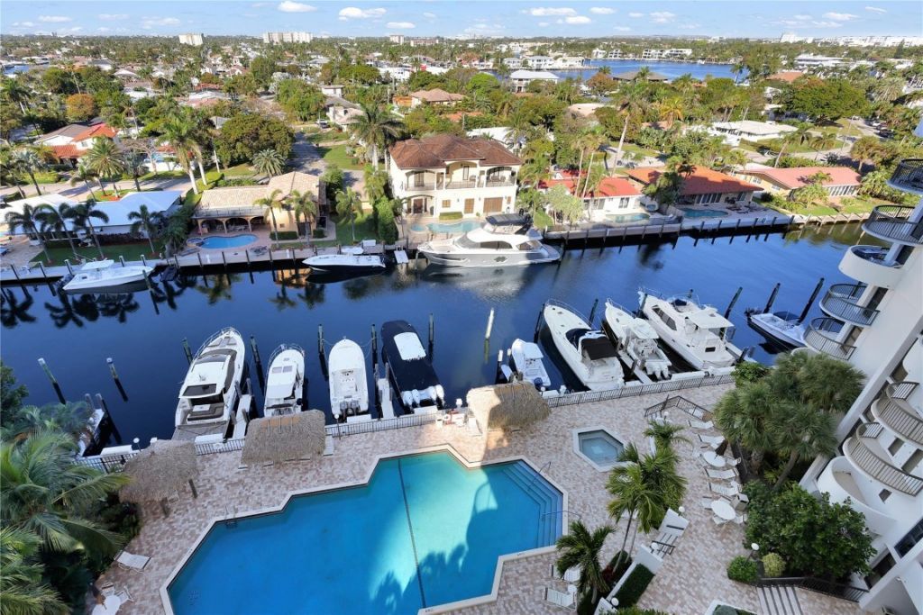 1361 S Ocean Boulevard, Unit 910, Pompano Beach, FL 33062 Photo