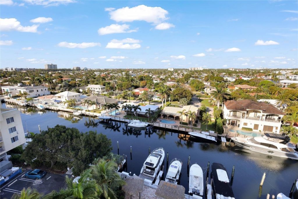 1361 S Ocean Boulevard, Unit 910, Pompano Beach, FL 33062 Photo