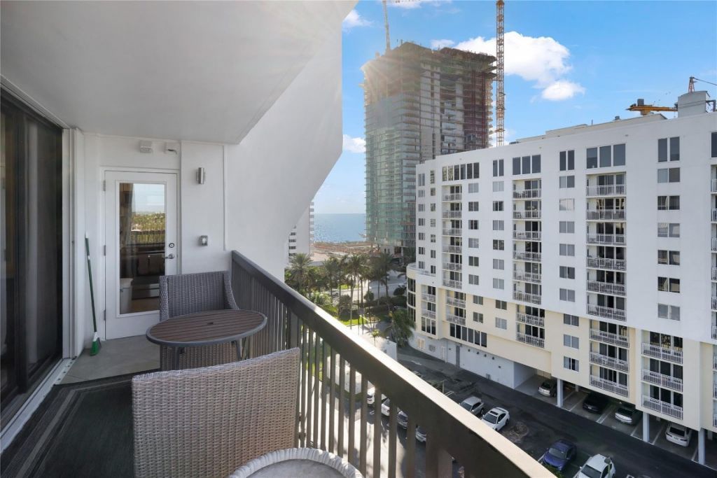 1361 S Ocean Boulevard, Unit 910, Pompano Beach, FL 33062 Photo