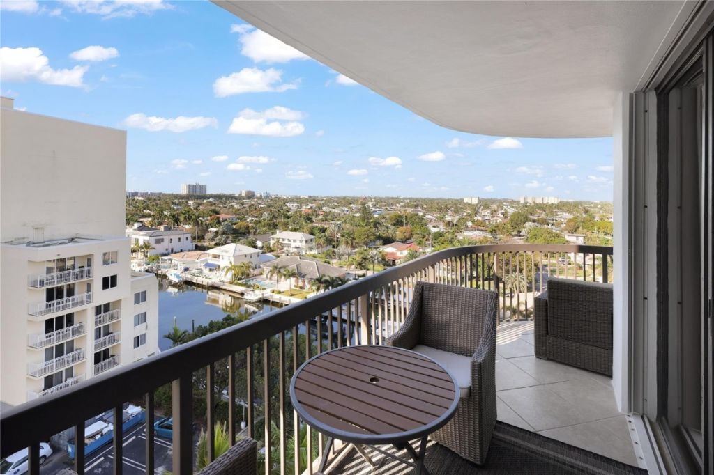 1361 S Ocean Boulevard, Unit 910, Pompano Beach, FL 33062 Photo