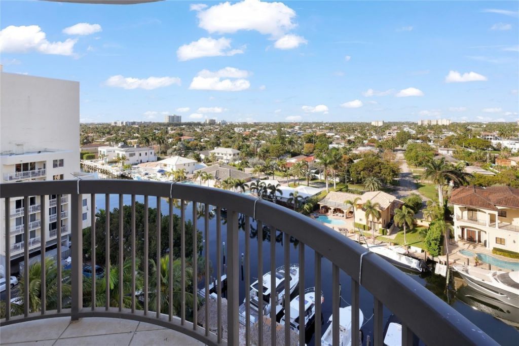 1361 S Ocean Boulevard, Unit 910, Pompano Beach, FL 33062 Photo