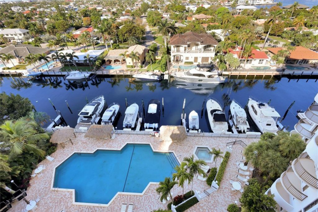 1361 S Ocean Boulevard, Unit 910, Pompano Beach, FL 33062 Photo