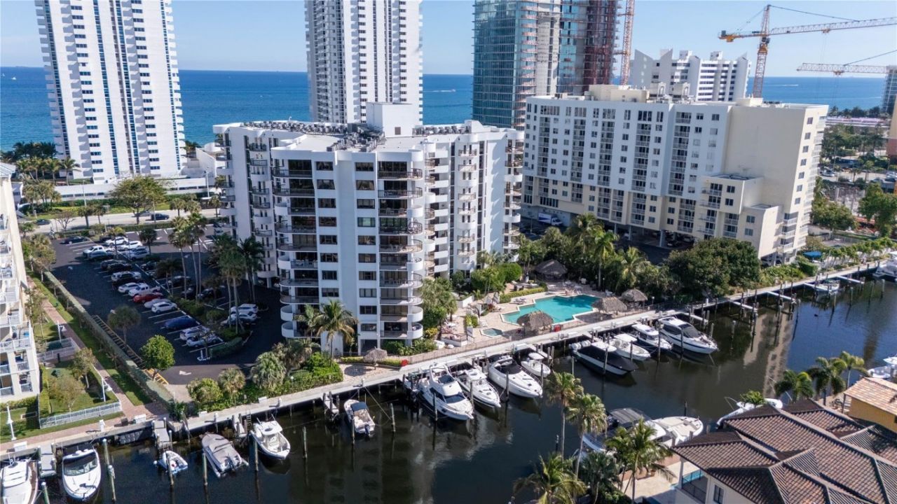 1361 S Ocean Boulevard, Unit 910, Pompano Beach, FL 33062 Photo