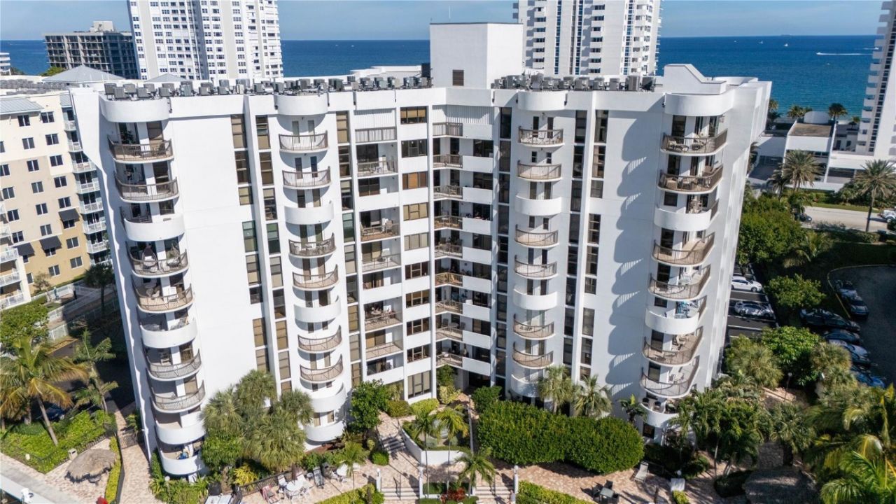 1361 S Ocean Boulevard, Unit 910, Pompano Beach, FL 33062 Photo