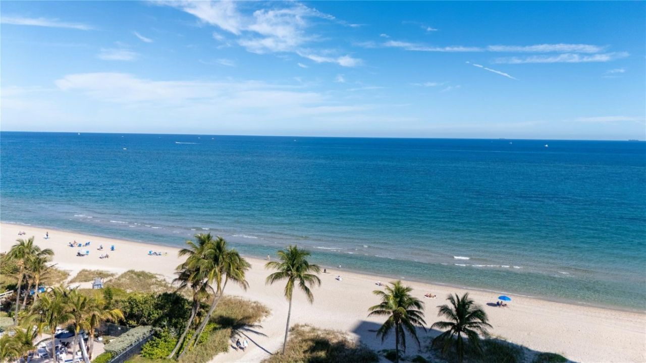 1361 S Ocean Boulevard, Unit 910, Pompano Beach, FL 33062 Photo
