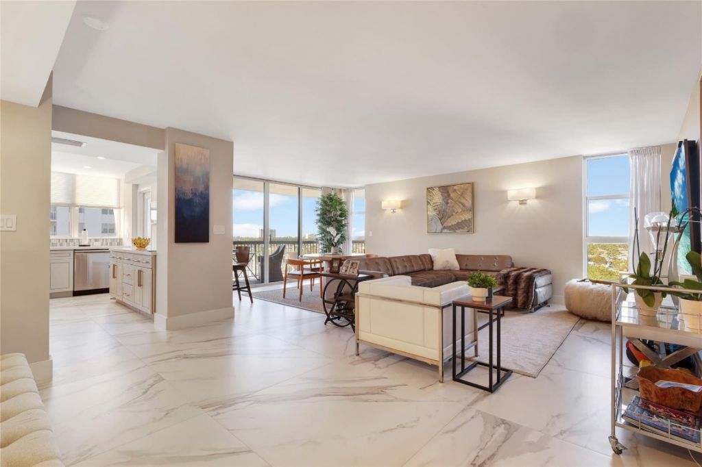 1361 S Ocean Boulevard, Unit 910, Pompano Beach, FL 33062 Photo