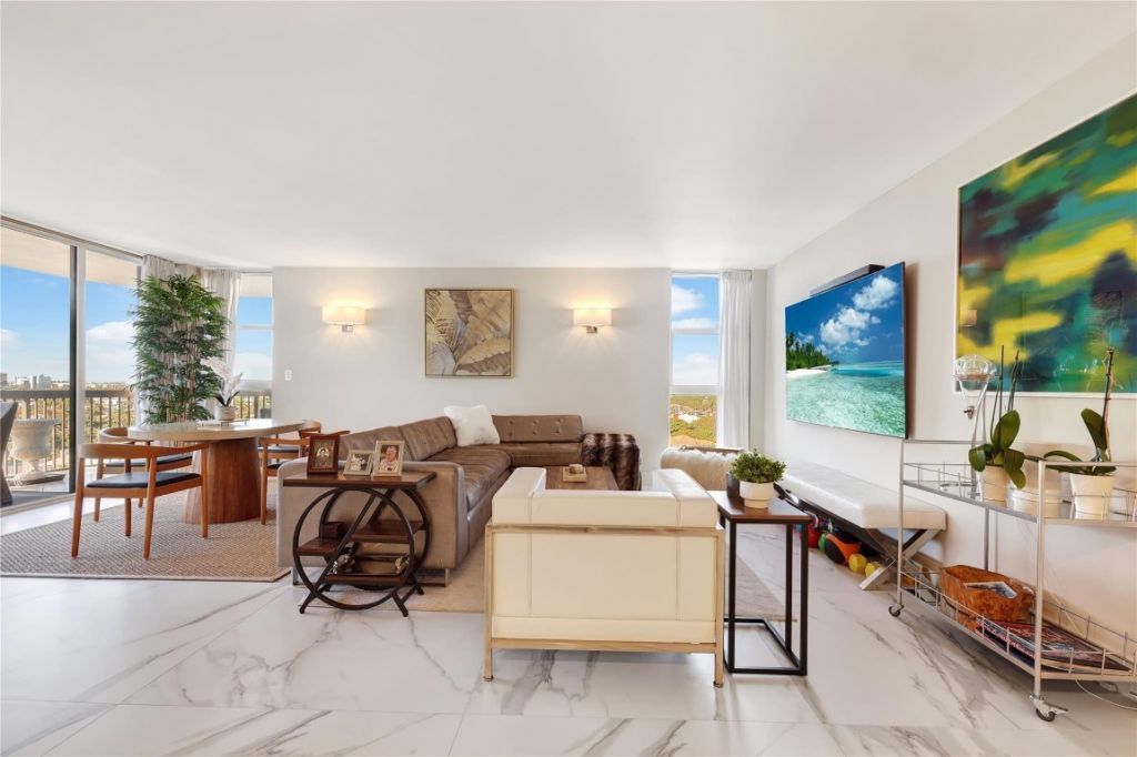 1361 S Ocean Boulevard, Unit 910, Pompano Beach, FL 33062 Photo