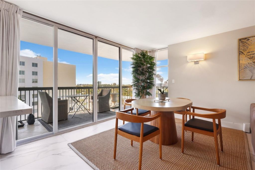 1361 S Ocean Boulevard, Unit 910, Pompano Beach, FL 33062 Photo