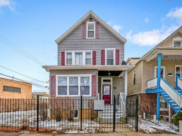 2135 N Menard Avenue, Chicago, IL 60639