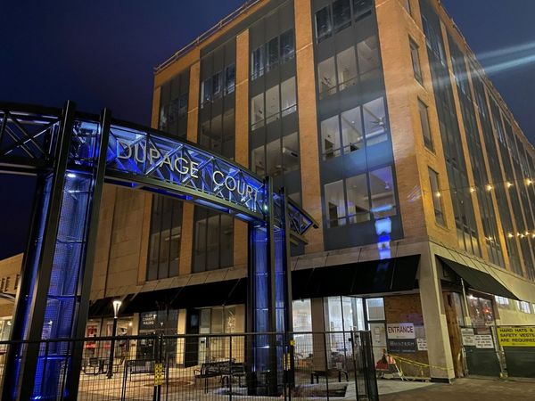 40 DuPage Court, Unit 410, Elgin, IL 60120