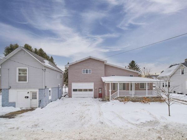 219 2nd Avenue, Manistee, MI 49660