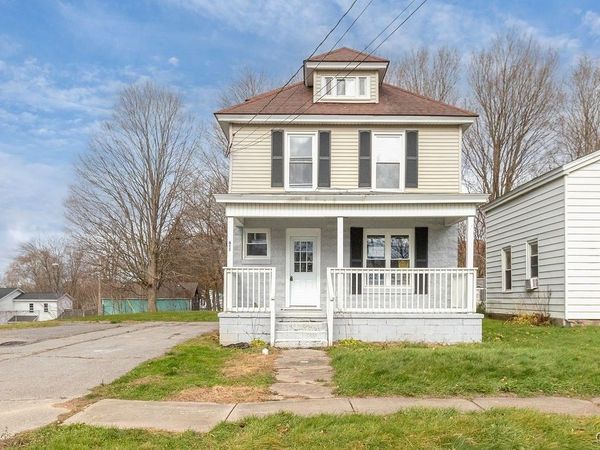 611 Erie Street, Fulton, NY 13069