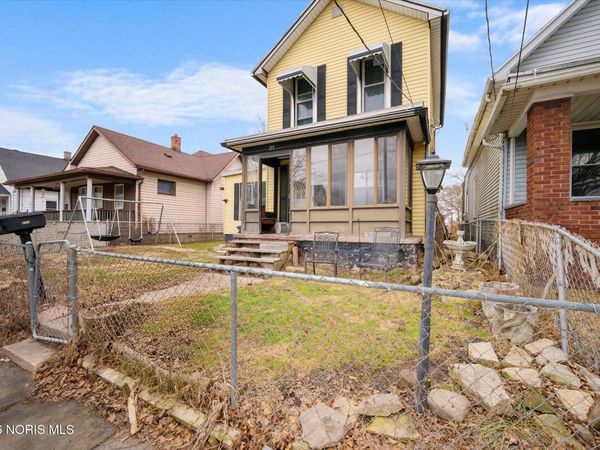 277 Parker Avenue, Toledo, OH 43605